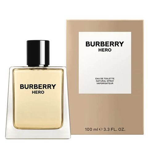 Burberry Hero (Eau de Toilette/100ml)