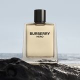 Burberry Hero (Eau de Toilette/100ml)