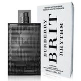 Burberry Brit Rhythm For Him (50ml / Eau de Toilette)