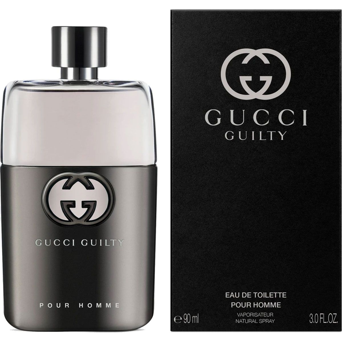 gucci guilty pour homme 150ml