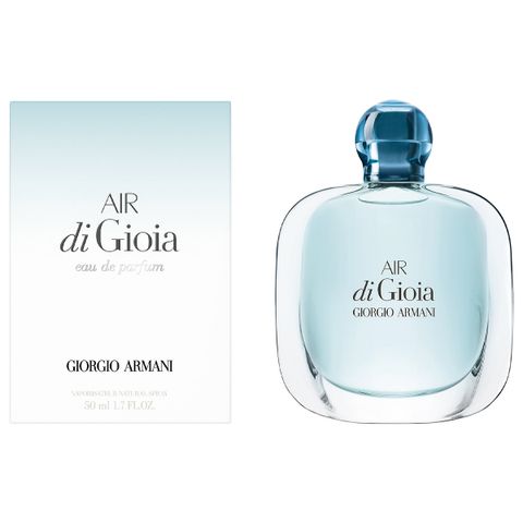 Giorgio Armani Air Di Gioia (Eau de Parfum/15ml)