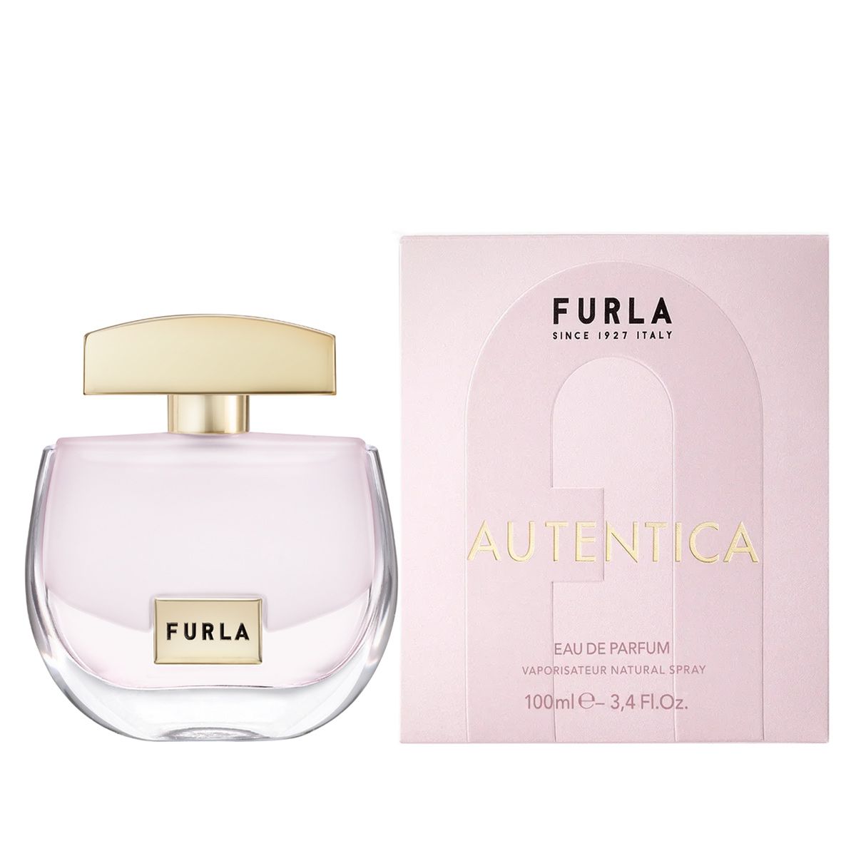 Nước hoa Furla Autentica (Eau de Parfum/100ml Tester) chính hãng
