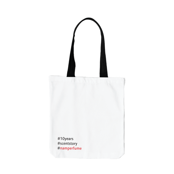 namperfume Gift (Túi Diesel Backpack Red)