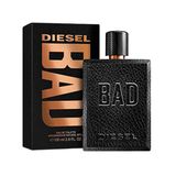 Diesel Bad Eau de Toilette (Eau de Toilette/100ml)