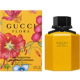 Gucci Flora Gorgeous Gardenia Eau de Toilette For Her Limited Edition 2018 (Eau de Toilette/50ml)