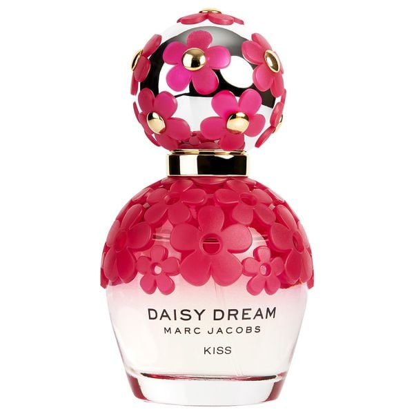 Marc Jacobs Daisy Dream Kiss (Eau de Toilette/50ml)