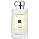 Jo Malone London Peony & Blush Suede Cologne With Wild Rose Lace Design Limited Edition (Eau de Cologne/100ml)