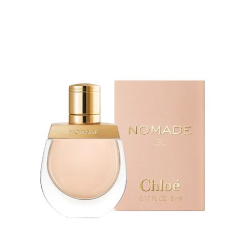 Chloe Nomade Travel Size (Eau de Parfum/5ml Quà Tặng)