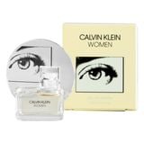 Calvin Klein Women Eau de Toilette Mini Size (Eau de Toilette/5ml)
