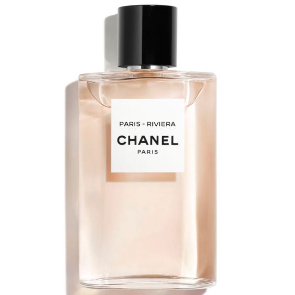 Paris - Riviera Chanel (125ml / Eau de Toilette)
