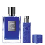 Kilian Bamboo Harmony Icon Set 2pcs ( EDP 50ml + EDP 7.5ml ) (Eau de Parfum/50ml & Eau de Parfum 7.5ml)