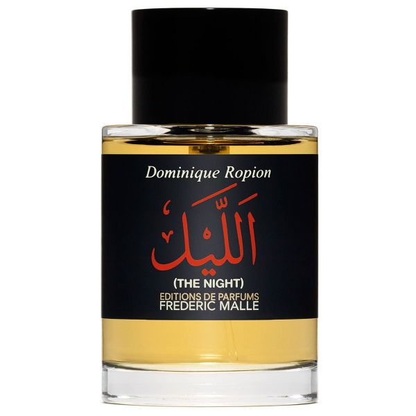 Frederic Malle The Night (100ml / Eau de Parfum)