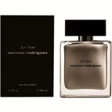 Narciso Rodriguez For Him Eau de Parfum (100ml / Eau de Parfum)