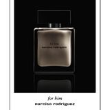 Narciso Rodriguez For Him Eau de Parfum (100ml / Eau de Parfum)