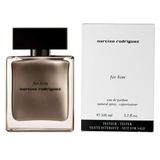 Narciso Rodriguez For Him Eau de Parfum (100ml / Eau de Parfum)