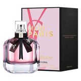 Yves Saint Laurent Mon Paris Parfum Floral (50ml / Eau de Parfum)