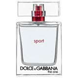Dolce & Gabbana The One Sport (100ml / Eau de Toilette)