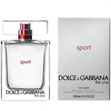 Dolce & Gabbana The One Sport (100ml / Eau de Toilette)