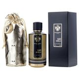Mancera Black Vanilla (120ml / Eau de Parfum)