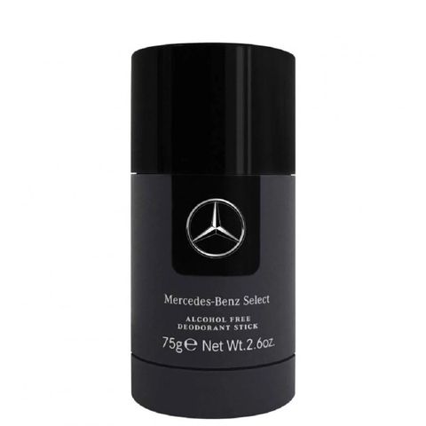Lăn Khử Mùi Mercedez Benz Select (Lăn khử mùi 75g)