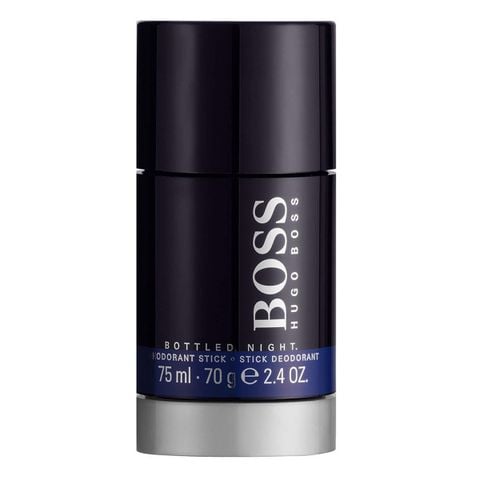 Lăn Khử Mùi Hugo Boss Bottled Night (Lăn khử mùi/70g)