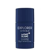 Lăn Khử Mùi Montblanc Explorer Ultra Blue (Lăn khử mùi/75g)