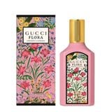 Gucci Flora Gorgeous Gardenia Eau de Parfum (Eau de Parfum/100ml Quà Tặng)