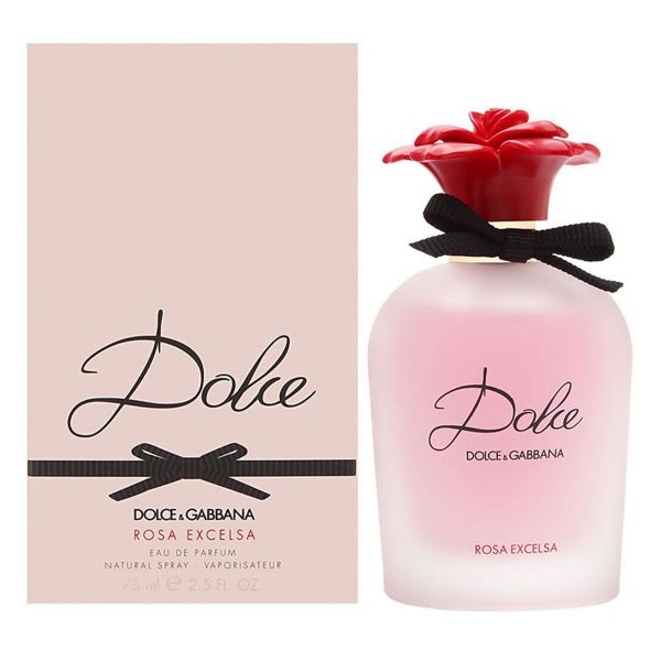 Dolce & Gabbana Dolce Rosa Excelsa Eau de Parfum (Eau de Parfum/75ml)
