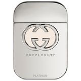 Gucci Guilty Platium Edition (Eau de Toilette/75ml)