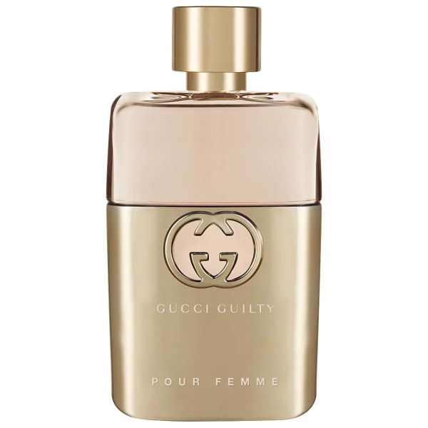 Gucci Guilty Pour Femme (90ml Tester / Eau de Parfum)
