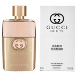 Gucci Guilty Pour Femme (90ml Tester / Eau de Parfum)