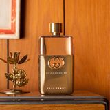 Gucci Guilty Pour Femme (90ml Tester / Eau de Parfum)