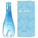 Davidoff Cool Water Mera Collector For Women (100ml / Eau de Toilette)