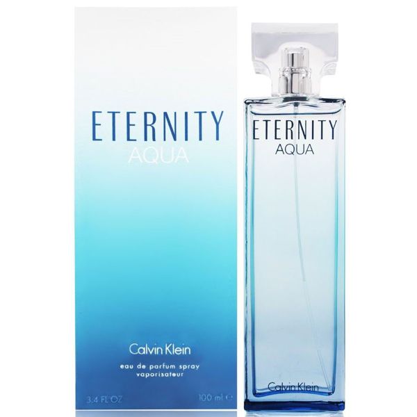 Calvin Klein Eternity Aqua For Women (Eau de Parfum/100ml)