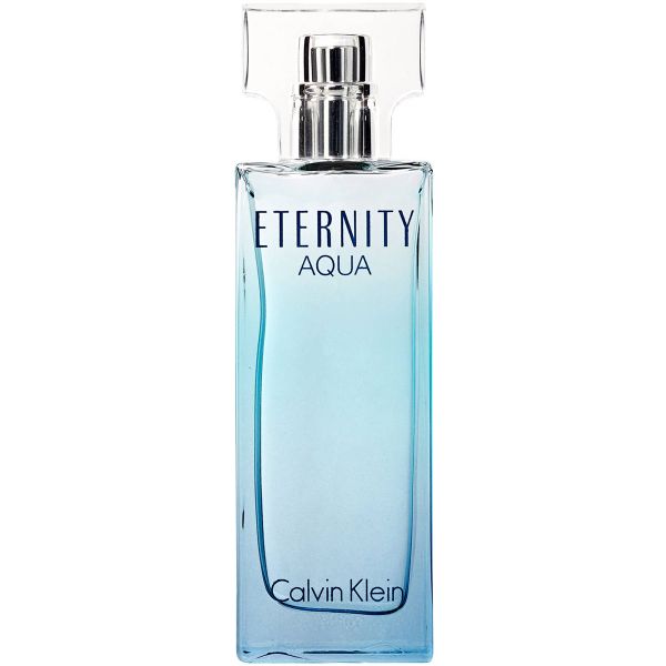 Calvin Klein Eternity Aqua For Women (Eau de Parfum/100ml)