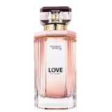 Victoria's Secret Love Eau de Parfum (100ml / Eau de Parfum)