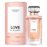 Victoria's Secret Love Eau de Parfum (100ml / Eau de Parfum)