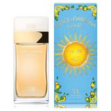 Dolce & Gabbana Light Blue Sun for Women (100ml / Eau de Toilette)