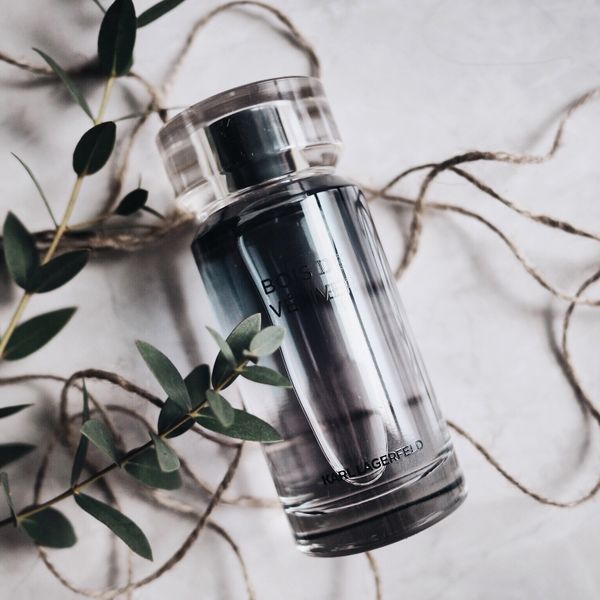 Karl Lagerfeld Bois De Vetiver For Men (100ml / Eau de Toilette)