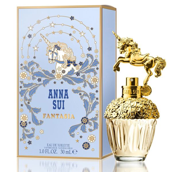 Anna Sui Fantasia (75ml Tester / Eau de Toilette)