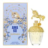 Anna Sui Fantasia (75ml Tester / Eau de Toilette)