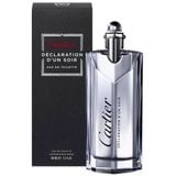Cartier Declaration d'Un Soir For Men (100ml Tester / Eau de Toilette)