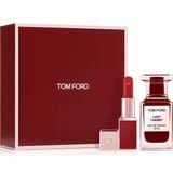 Gift Set Tom Ford Lost Cherry 2pcs ( EDP 50ml & Son môi 3g ) (50ml & Son môi 3g / Eau de Parfum)