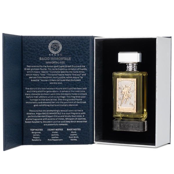 Argos Bacio Immortale (Eau de Parfum/30ml)