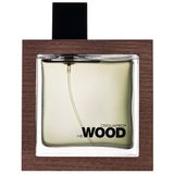 DSQUARED² He Wood Rocky Mountain Wood For Men (100ml / Eau de Toilette)