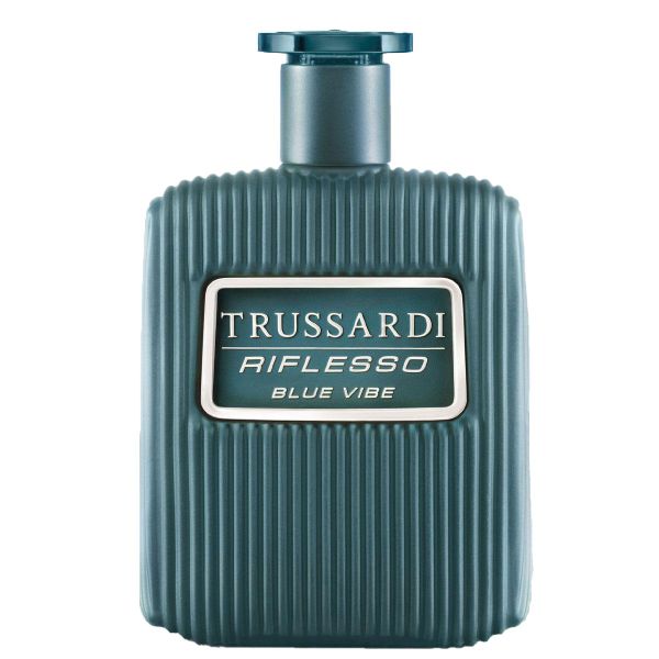 Trussardi Riflesso Blue Vibe Limited Edition (100ml / Eau de Toilette)