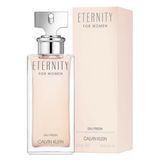 Calvin Klein Eternity Eau Fresh For Women (Eau de Toilette/100ml)