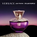 Versace Pour Femme Dylan Purple (Eau de Parfum/100ml)