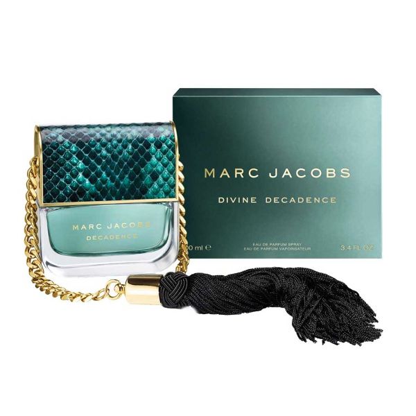Marc Jacobs Divine Decadence (50ml / Eau de Parfum)