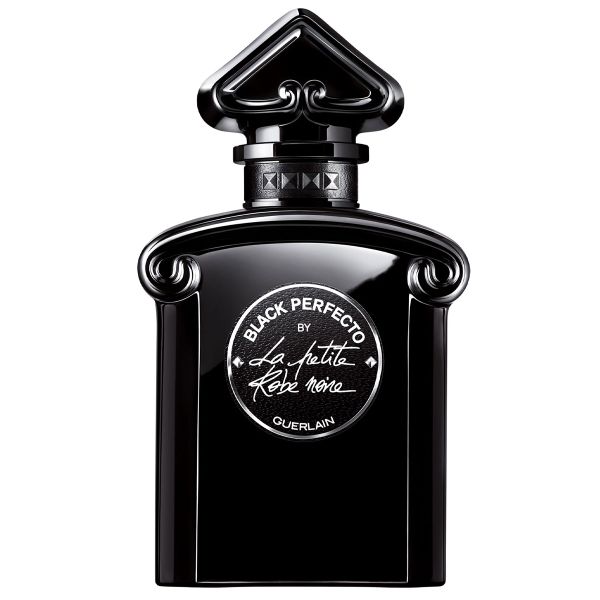 Guerlain Black Perfecto by La Petite Robe Noire (100ml / Eau de Parfum)
